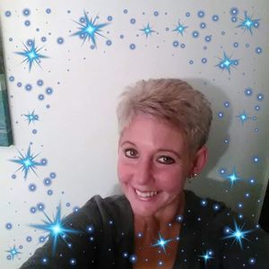 Meet your Posher, Kimberlyrenee